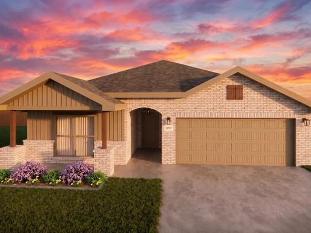 House for sale in Wolfforth, Texas