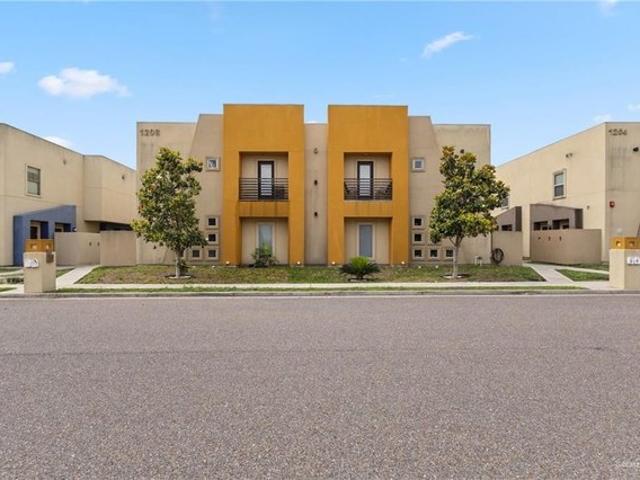 Condo for sale in Hidalgo, Texas