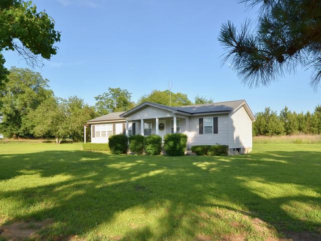 House for sale in Dodge, Georgia