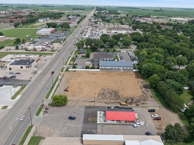 Land for sale in Marshall, Lyon County