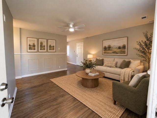 House for sale in Aetna, Gary