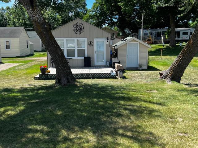House for sale in Todd, Minnesota