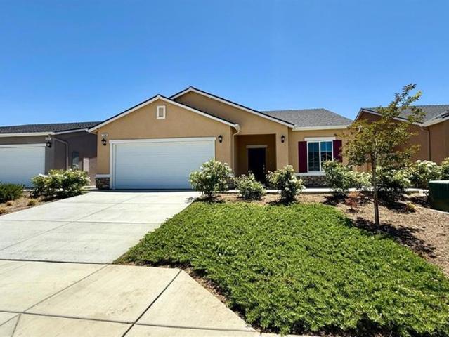 House for sale in Avenal, California