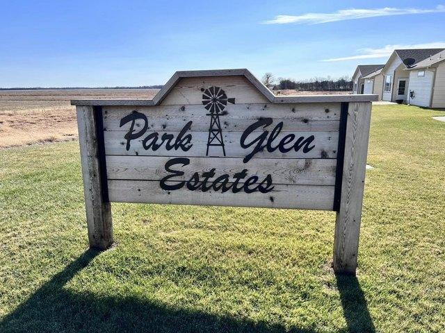 Land for sale in Kansas