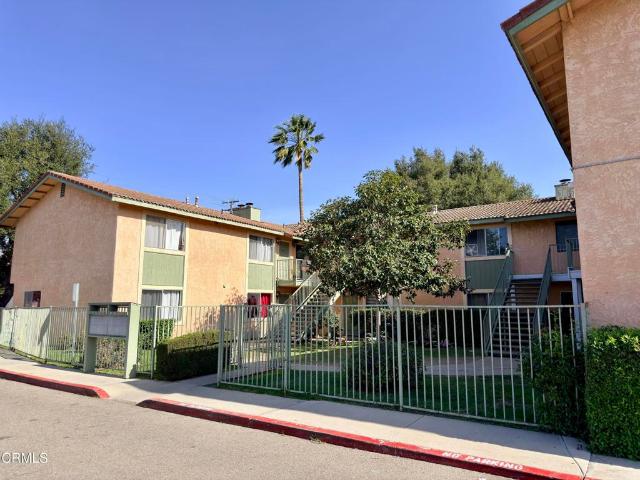 House for sale in Santa Paula, California
