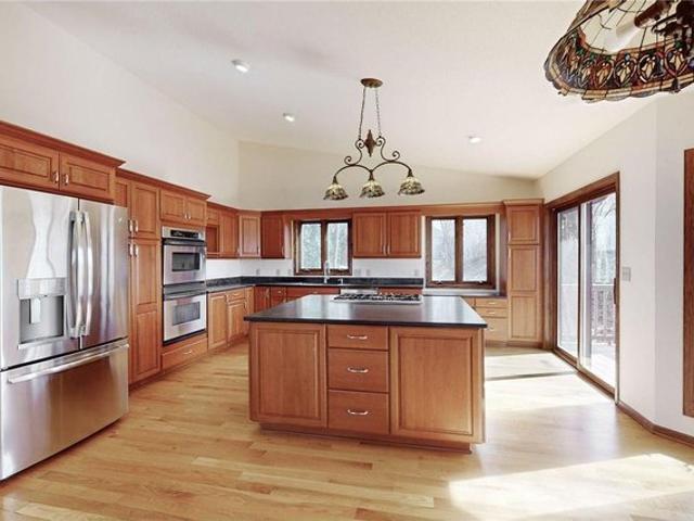 House for sale in Ramsey, Minnesota
