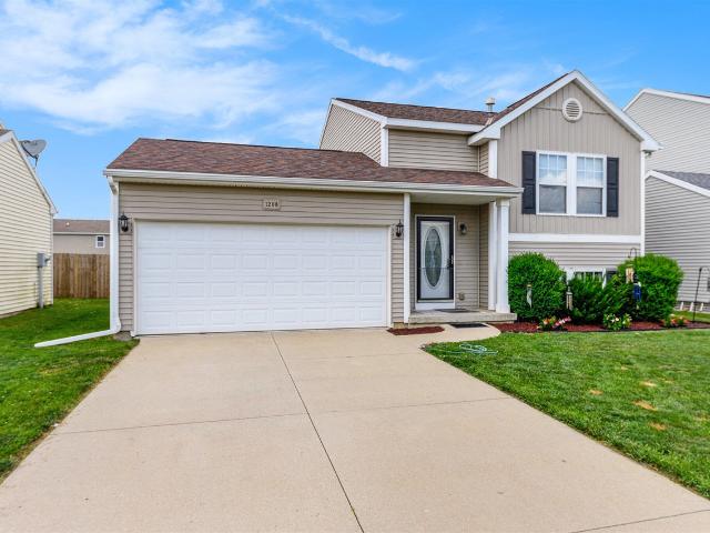 House for sale in Vicksburg