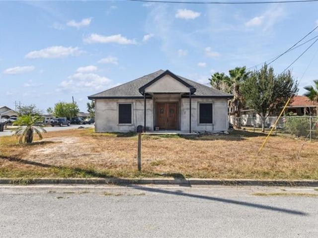 House for sale in Hidalgo, Texas