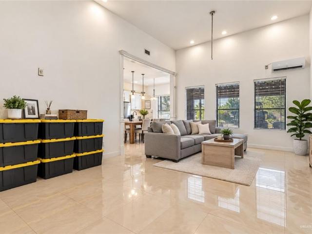 House for sale in Hidalgo, Texas