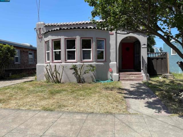 House for sale in Berkeley, California