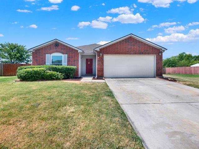 House for sale in Denton, Texas