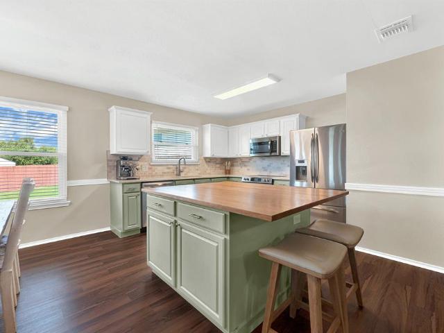 House for sale in Denton, Texas