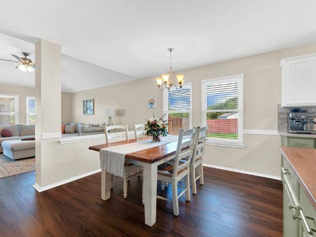 House for sale in Denton, Texas