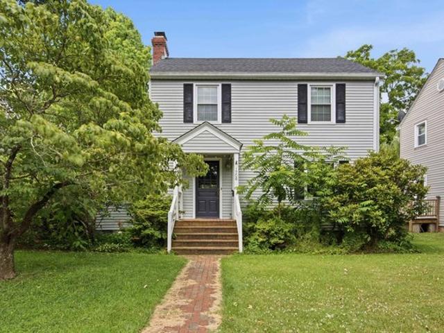 House for sale in Virginia