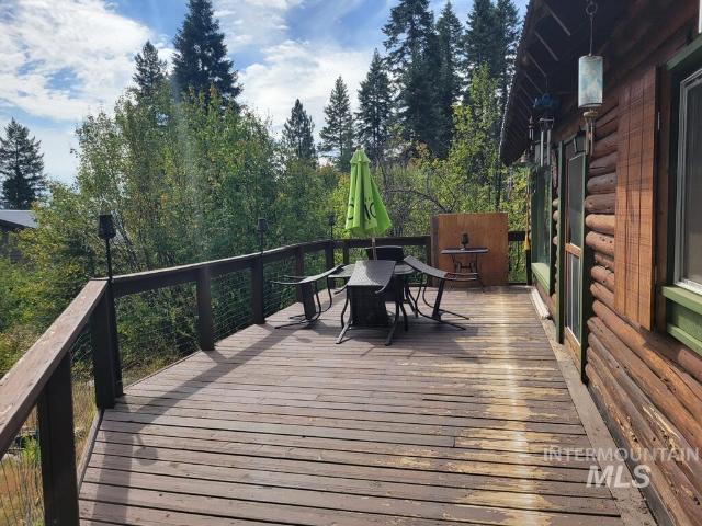 House for sale in Cascade, Idaho