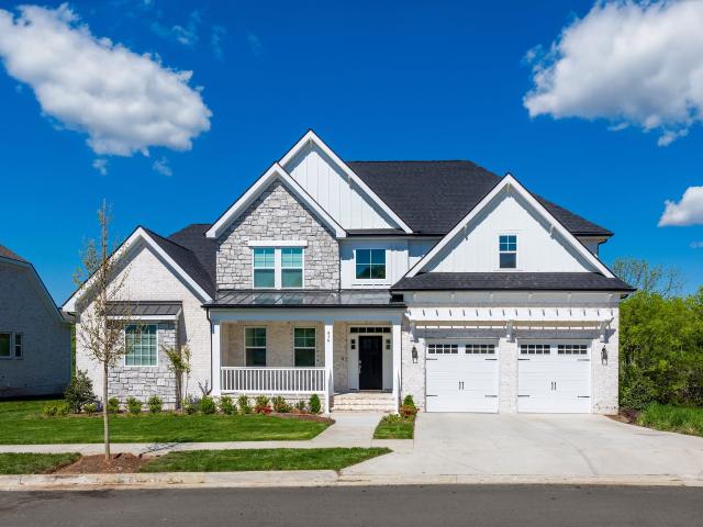 House for sale in Tennessee
