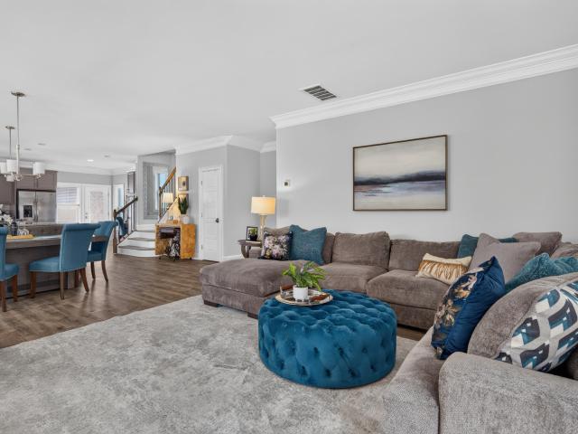 House for sale in Sweetwater, Apex