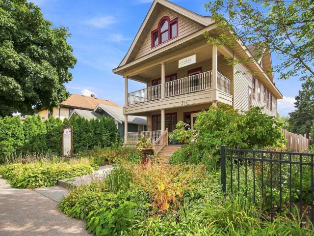 Commercial for sale in Summit Hill, Ramsey