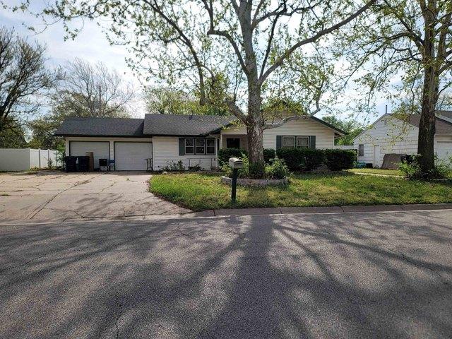 House for sale in Kansas