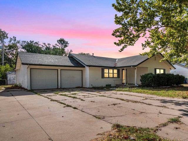 House for sale in Kansas