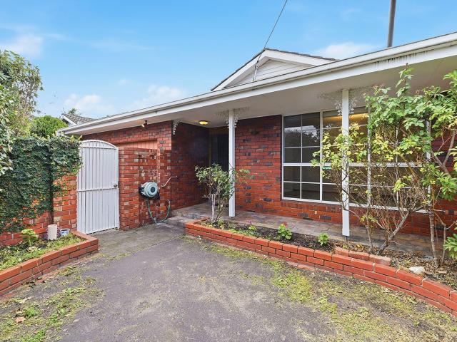 Apartment for rent in Camerons Creek, Victoria