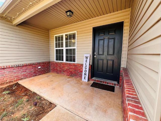 House for sale in Rose Rock Estates, Noble