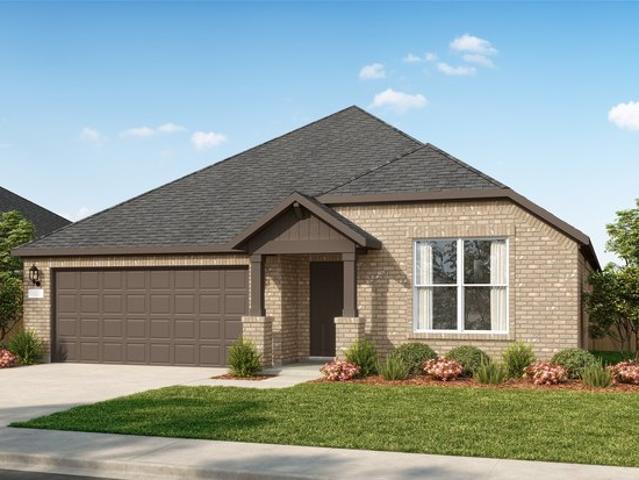 House for sale in Aubrey, Denton County