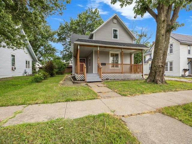 House for sale in Chariton, Iowa