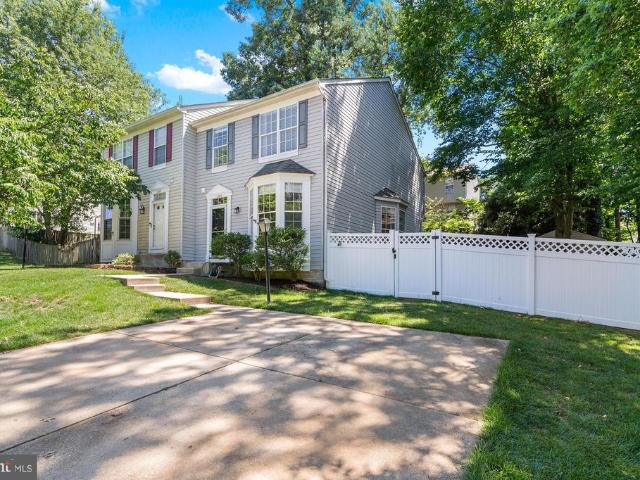 Townhouse for sale in Odenton, Maryland