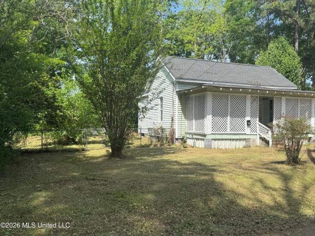 House for sale in Mccomb, Mississippi