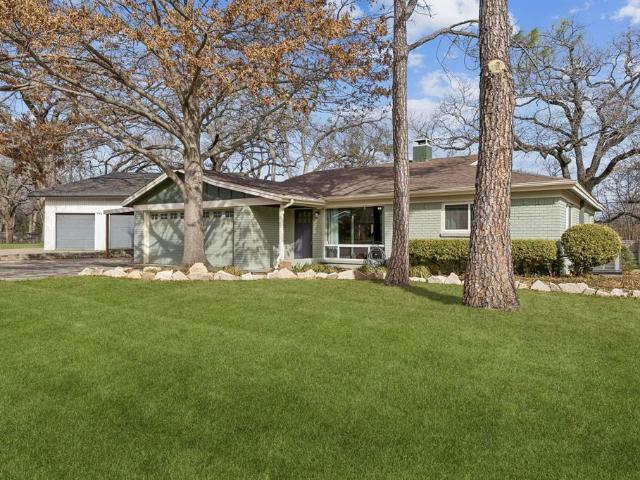 House for sale in Hurst, Texas