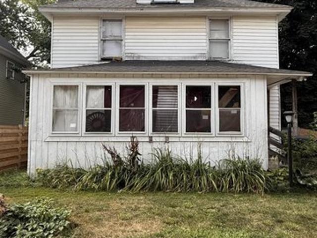 House for sale in Kalamazoo, Michigan