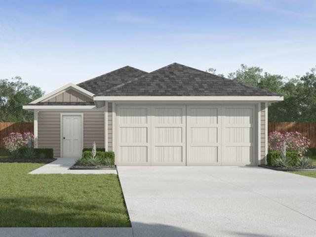 House for sale in Brenham, Texas