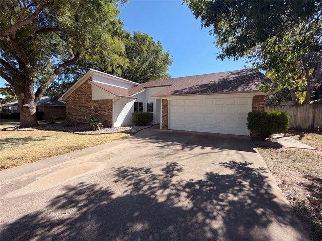 House for sale in Euless, Texas