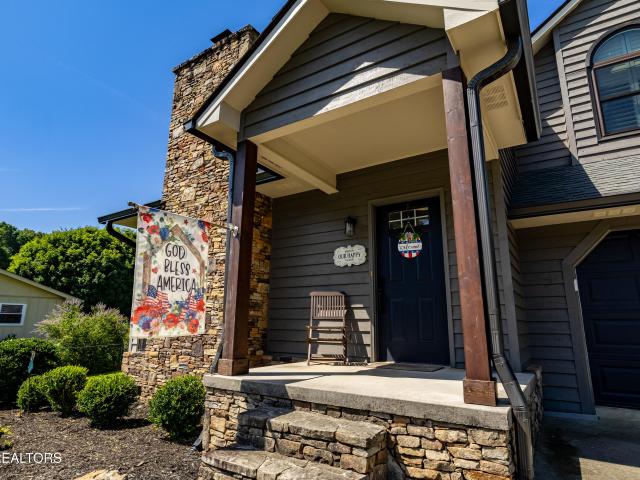 House for sale in Tennessee
