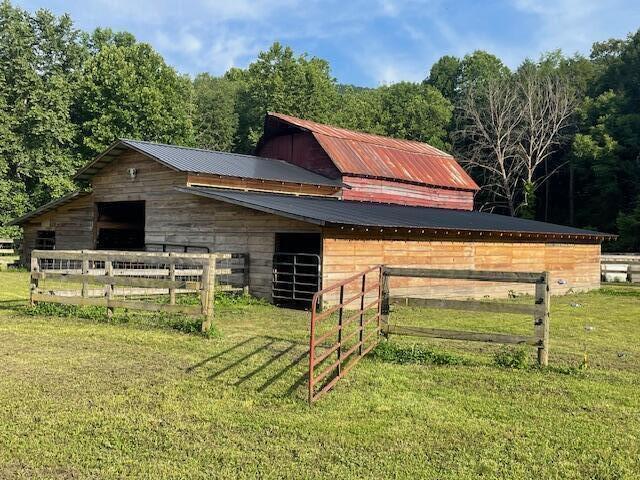 Farm for sale in Middlesboro, Kentucky