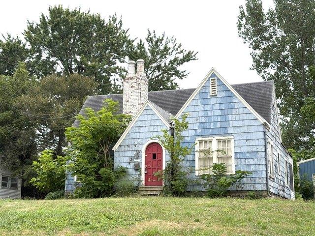 House for sale in Missouri
