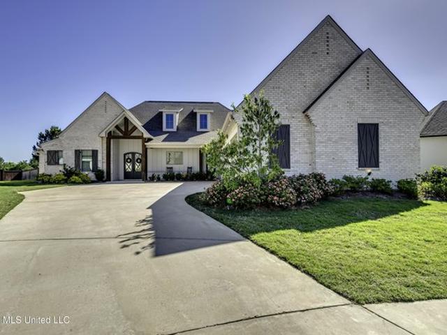 House for sale in Flowood, Rankin County, Mississippi