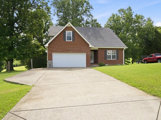 House for sale in Tennessee