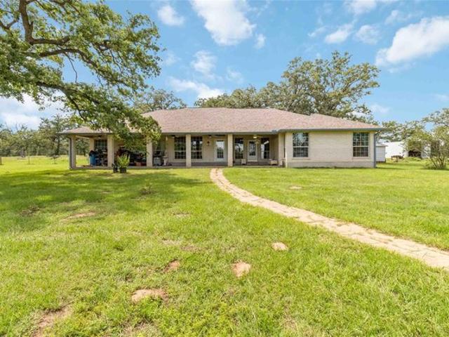 House for sale in Rosanky, Texas