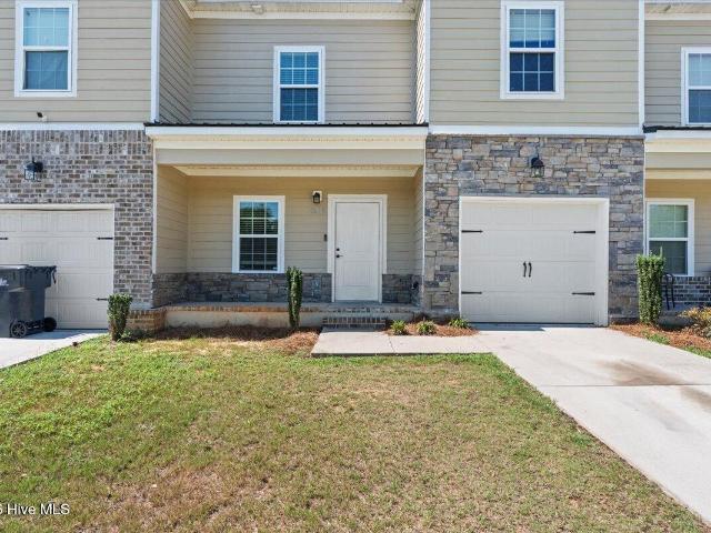 House for sale in Augusta, Georgia