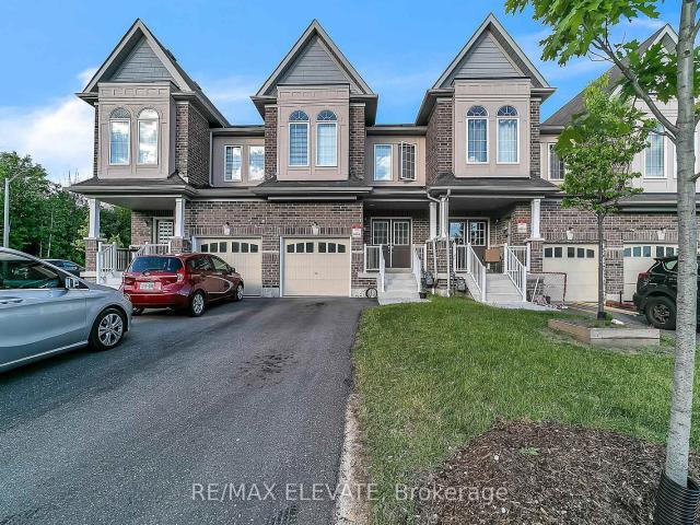 Townhouse for sale in Woburn, Ontario