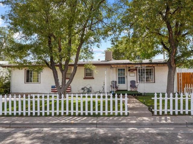 House for sale in Pueblo, Colorado
