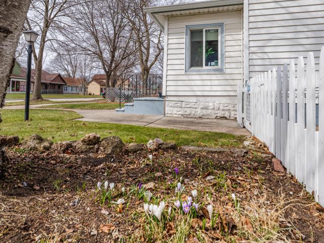 House for sale in La Crosse, Wisconsin