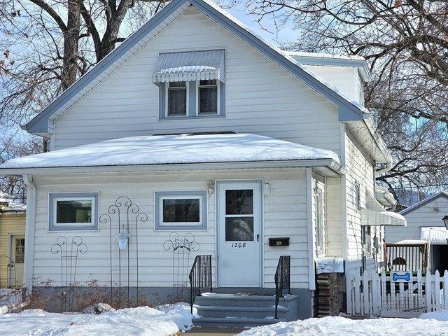 House for sale in La Crosse, Wisconsin