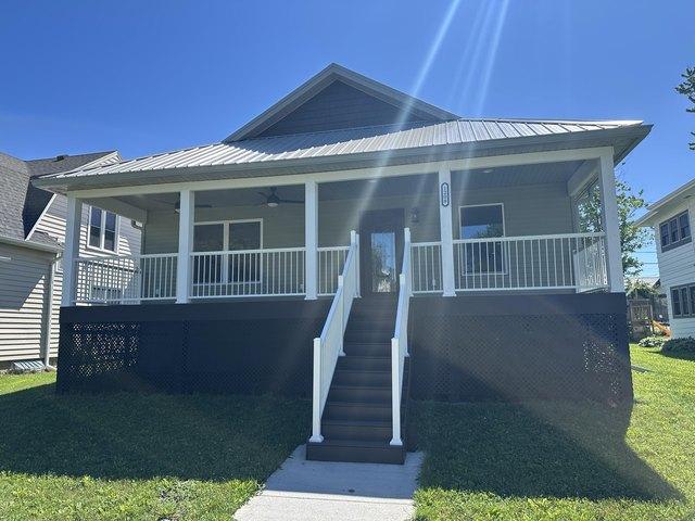 House for sale in Tomah, Wisconsin