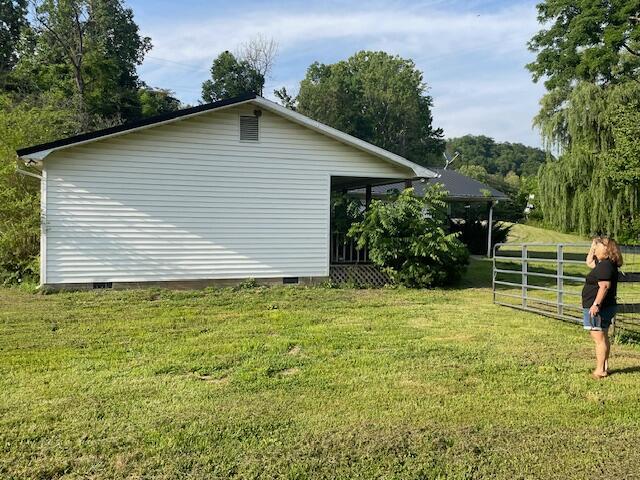 House for sale in Middlesboro, Kentucky