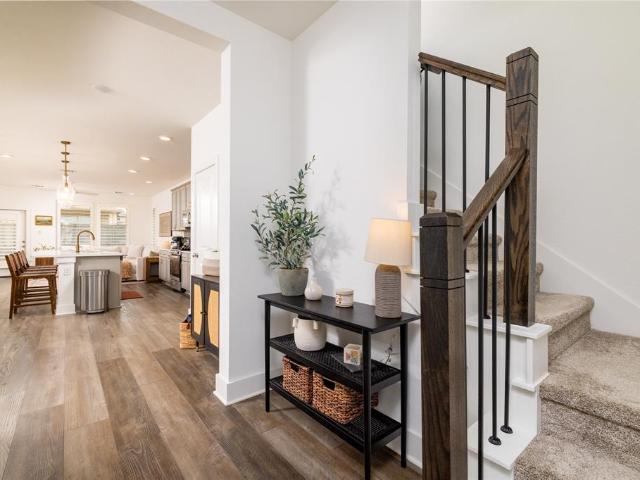 House for sale in Denton, Texas