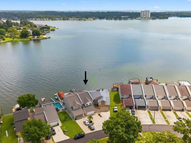 Townhouse for sale in Montgomery, Texas