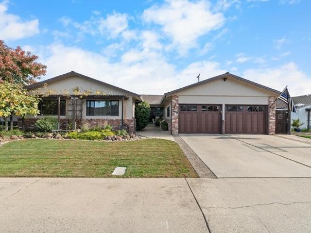 House for sale in Lodi, California